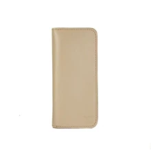 Жіночий гаманець The Wings Middle бежевий (TW-Middle-beige-ksr): Стать жіночий