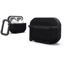 Чехол для наушников UAG Metropolis Black (104125114040) for Apple AirPods Pro 2: undefined undefined