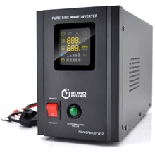 Europower PSW-EPB500TW12: Производитель Europower