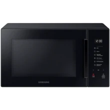 Микроволновая печь Samsung MG30T5018AK/BW: Объем, л 30