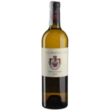 Вино Clos Marsalette белое сухое 0.75л (BWQ5368): Страна производитель Франция