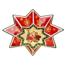 Салатник Lefard Christmas Collection 26 см (986-012): Тип салатник