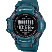 Наручний годинник CASIO GBD-H2000-2ER: Стиль Спортивный