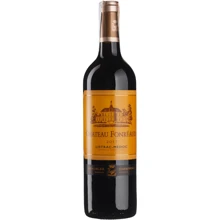 Вино Chateau Fonreaud красное сухое 0.75л (BWR6502): Страна производитель Франция