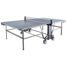 Теннисный стол Kettler Outdoor 6 (7177-900): Тип всепогодний