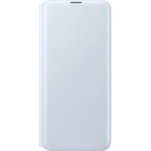 Чехол для телефонов Samsung Wallet Cover White (EF-WA205PWEGRU) for Samsung A205 Galaxy A20 2019: Совместимость Samsung A205 Galaxy A20