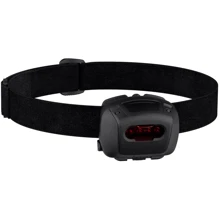 Фонарь туристический Princeton Tec Quad Tactical 78 Lumens black (2370.44.35): Тип Налобный