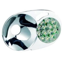 Аксессуар для фонарей Petzl 14 leds modul for DUO (E60970): Производитель Petzl