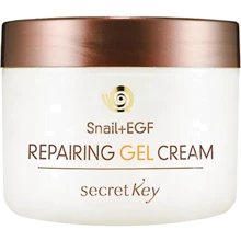 Secret Key Snail + EGF Repairing Cream Крем для лица 50 ml: Пол Для женщин