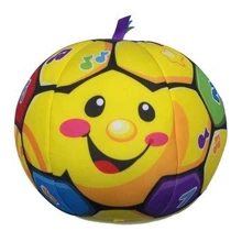 Fisher-Price Мой первый мяч (укр) (X2250): undefined undefined