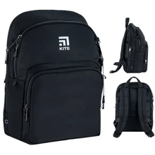 Рюкзак Kite Education teens 2589S-1 (K24-2589S-1): Возрастная группа от 13 до 18 лет
