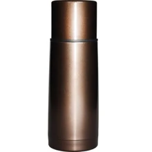 Термос Термос Con Brio 316CB Коричневий (1 л): undefined undefined