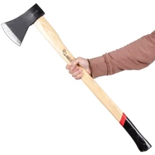 Топор Intertool HT-0271: undefined undefined
