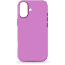 Чехол для iPhone ArmorStandart ICON2 MagSafe Light Purple for iPhone 16 (ARM80182): Цвет фиолетовый