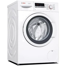 Пральна машина Bosch WAK20200UA: Тип машини автомат