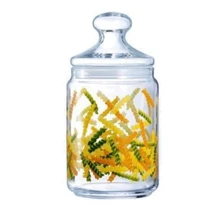 Емкость для хранения Luminarc Picture Pasta (H0364) (1000 мл): Тип Банка