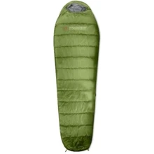 Спальний мішок Trimm Summer Kiwi Green 185: Тип кокон