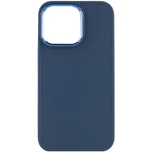 Аксессуар для смартфона TPU Case Bonbon Metal Style Cosmos Blue for Xiaomi Redmi 13C / Poco C65: Совместимость Xiaomi Redmi 13C / Poco C65
