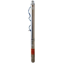 Насос скважинный Optima PM 4QJm4/26 2.2 кВт: Тип скважинные насосы