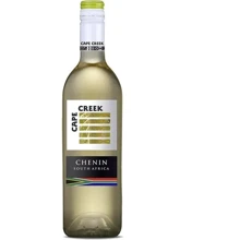 Вино Cape Creek Chenin Blanc белое сухое 0.75 л (YL3263280115292): Страна производитель ЮАР