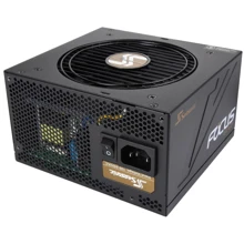 Блок питания Seasonic 550W FOCUS Gold (SSR-550FM): Форм-фактор ATX