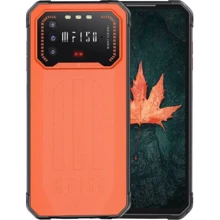 Смартфон Oukitel F150 Air1 Pro 6/128GB Maple: Дисплей 6.5" IPS (2400x1080) / 405 ppi / Corning Gorilla Glass 5