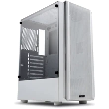Корпус Vinga Cloud: Форм-фактор материнської плати ATX/MicroATX/Mini-ITX