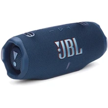 Акустика JBL Charge 6 Blue (JBLCHARGE6BLU): Цвет синий