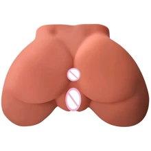 Мастурбатор Pipedream PDX Plus - Perfect Ass Masturbator Tan (PDRD61122): Для кого Для мужчин