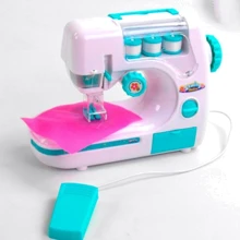 Швейная машина ББ Sewing Machine (7922): Производитель ББ