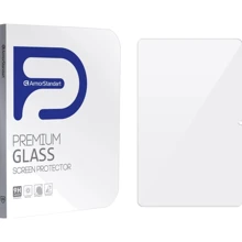 Аксессуар для планшетных ПК Armorstandart Tempered Glass.CR Clear for Teclast T40 Pro 10.4 (ARM66646): Цвет прозрачный