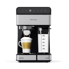 Кофеварка Cecotec Cumbia Power Instant-ccino 20 Touch: Тип рожковая кофеварка эспрессо