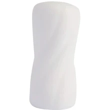 Мастурбатор Chisa COSY Blow Cox Masturbator Pleasure Pocket White: Для кого Для мужчин