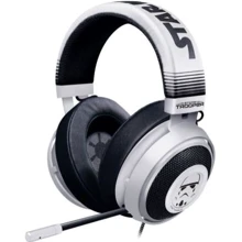 Наушники Razer Kraken - Stormtrooper Ed. (RZ04-02830600-R3M1): Тип конструкции полноразмерные