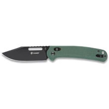 Нож Ganzo G768PT-GB (G768PT-GB): Тип ножа Туристический