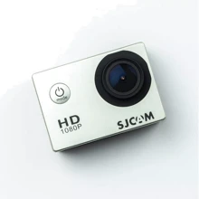 Сменная передняя панель SJCAM Replaceable Front Panel для SJ4000 Серый: Тип аксессуара Сменная передняя панель