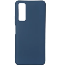 Чехол для телефонов ArmorStandart ICON Case Dark Blue for Huawei P Smart 2021 (ARM57792): Совместимость Huawei P Smart 2021