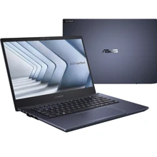 Ноутбук ASUS ExpertBook B5 (B5402CVA-KI0862X): Екран 14" IPS (1920x1080) Full HD