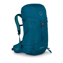 Рюкзак туристический Osprey Skimmer 32 (S20) Sapphire Blue - O/S - синий: Производитель Osprey