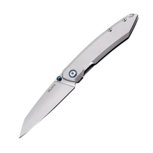 Ніж Ruike P831-SF: Тип ножа складаний