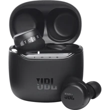Наушники JBL Tour Pro+ TWS Black (JBLTOURPROPTWSBLK): Тип конструкции вакуумные