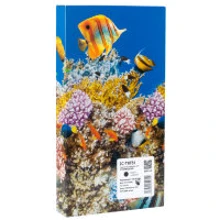 Картридж Barva Epson T9731 (C13T973100) 22.5K арк, Black (IC-T9731): Производитель Barva