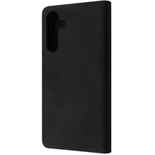 Чохол для телефона WAVE Fold Case Black для Samsung A366 Galaxy A36 5G / A566 Galaxy A56 5G: Сумісність Samsung A366 Galaxy A36 5G / A566 Galaxy A56 5G