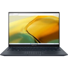 Ноутбук ASUS ZenBook 14X OLED Q420VA (Q420VA-EVO.I7512): Экран 14.5" OLED (2880x1800)
