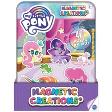 Ігровий розвиваючий набір TCG Magnetic Мої маленькі поні (23053): Виробник TCG