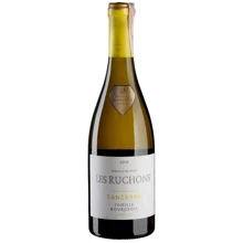 Вино Henri Bourgeois Sancerre blanc Les Ruchons белое сухое 0.75л (BWR6082): Страна производитель Франция