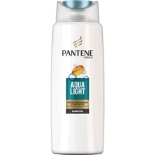 Pantene Шампунь Aqua Ligh 600 ml: Пол Для женщин