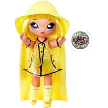 Игровой набор с куклой Na! Na! Na! Surprise серии Sparkle S3 W1 – Дарья Дакки (с аксессуарами) (573777): Возраст от 3 лет