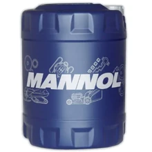 Моторна синтетична олія Mannol EXTREME 5W-40. 10л (MN7915-10): Тип Синтетическое
