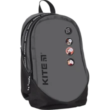 Рюкзак для города Kite City #Школа (SC19-120l-1): Возрастная группа от 13 до 18 лет